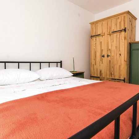 Apartments Jankovic Biograd Na Moru Exterior photo